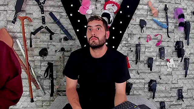 Dmorningstar_bdsm webcam