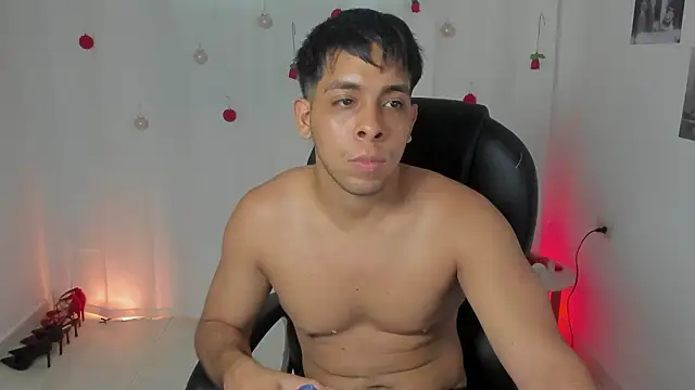 shooting_wilson webcam