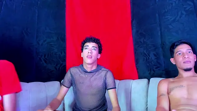 Pleasure_boys_hot webcam