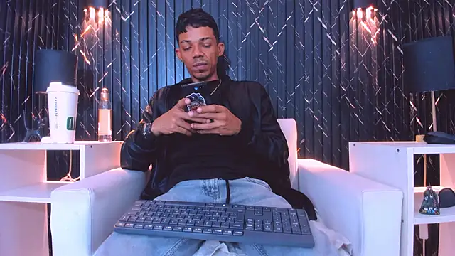 Gregory_Sforza webcam