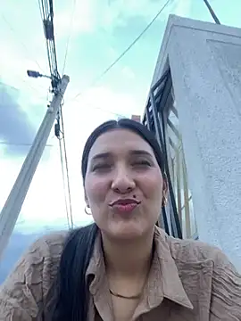 IsabellaJoness_ webcam