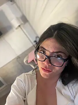 PamelaJonsom_ webcam