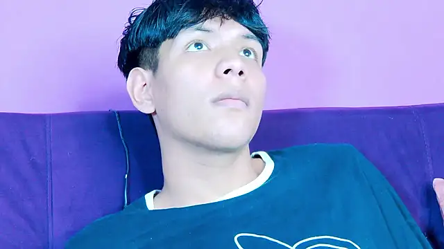 Liam_Sinclair webcam