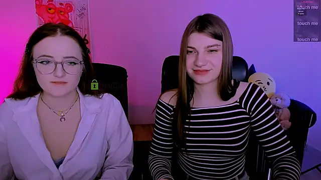 pure_radiance1 webcam