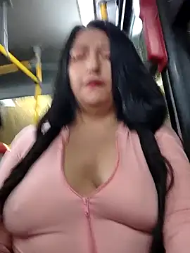 Melany_daring webcam