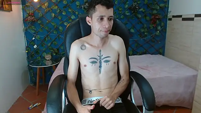 LucassSmith11 webcam