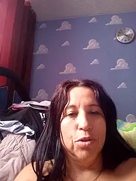 valeriapinter webcam