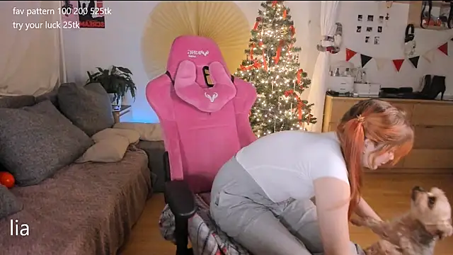 lil_lia webcam