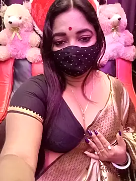 Webcam Model (ella_mariya)  is live.Free join now!