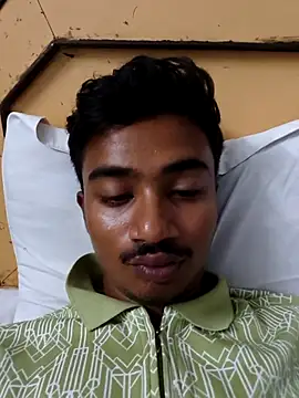 dildarlund (M young) - Spank balls