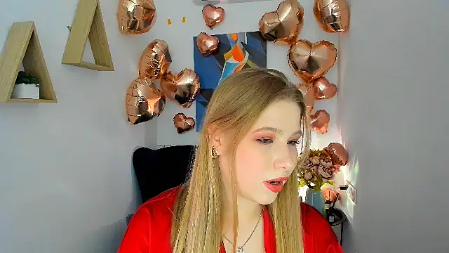 SweetDaylight webcam