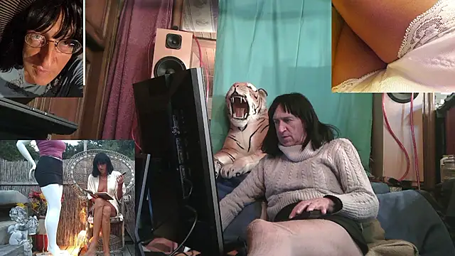 sissidomination - SissiDomination's free webcam