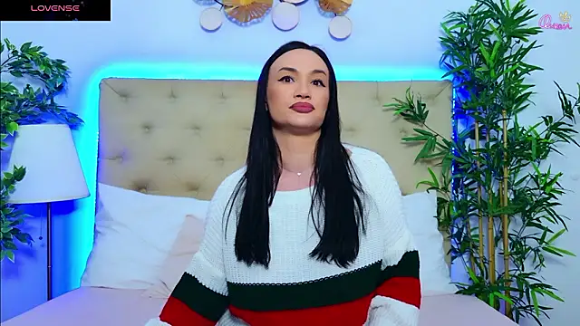 DaliyaArabian webcam