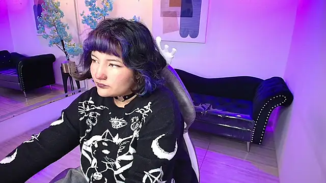 Ritsuka_berry webcam