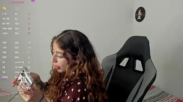 star_shooting8 webcam