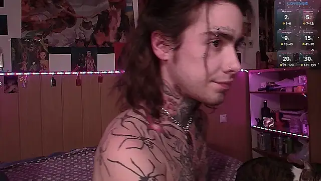 Hanako_Jentoru webcam