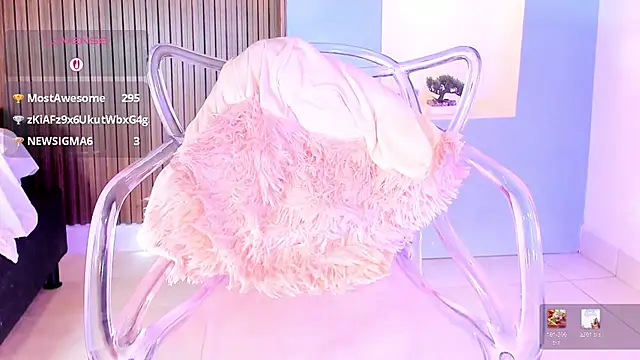 BlakmillerrGilson webcam