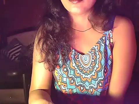 shaalu_sharma webcam