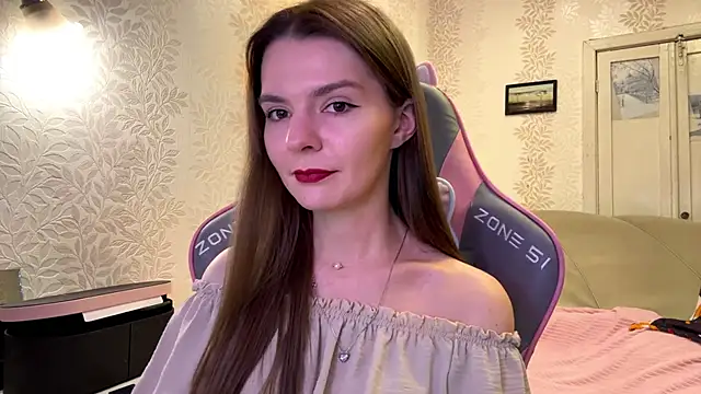 LavondaDeleston webcam