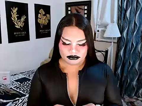 tsbrianahugecock (M young) - SERVE  ME NOW MY SLAVE