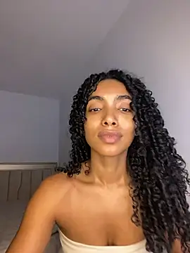 nicoleebony1 - Nicoleebony1's free webcam
