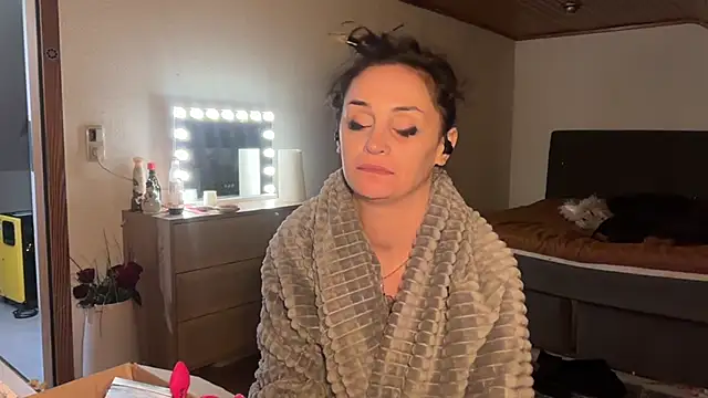 ClaireDeLunee webcam