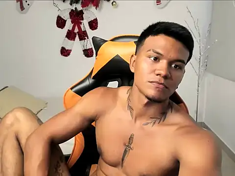 jeanfran_ferrer webcam