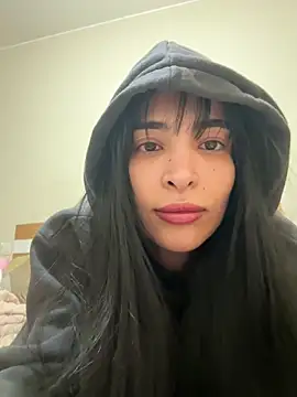 Naughty_Arab_girl webcam