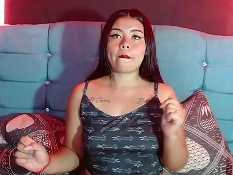 Amarantha_Sinclair69 webcam