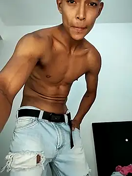 Demiansteven2 webcam