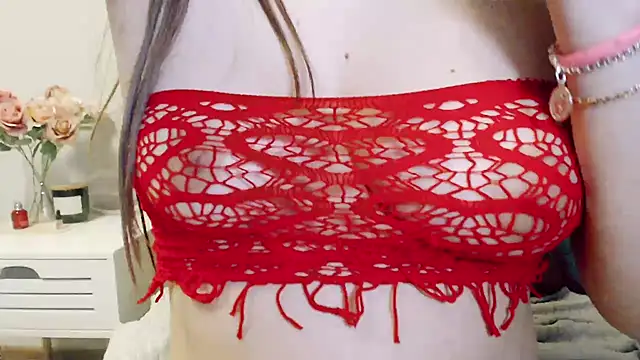 AliseSexyDoll777 webcam