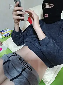 arabeso - Arabeso's free webcam