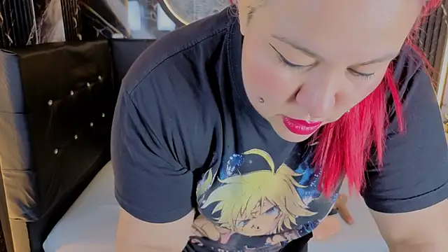 Bruja__Scarlata webcam