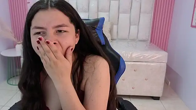 shalon_diaz_s webcam