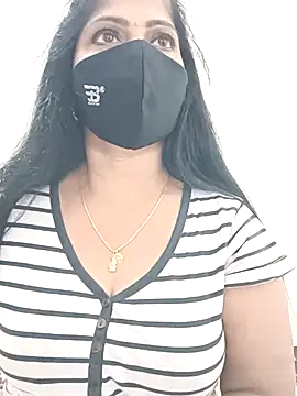 Webcam Model (shivani27)  is live.Free join now!