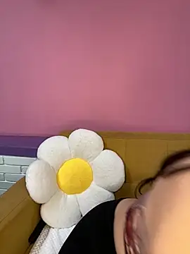 ZairaVanCleef webcam