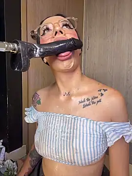 ValentinaBianchi webcam