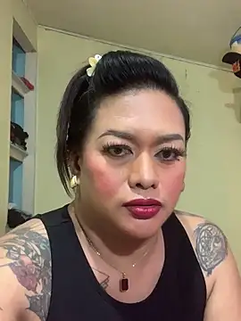 EmmaKantutera webcam