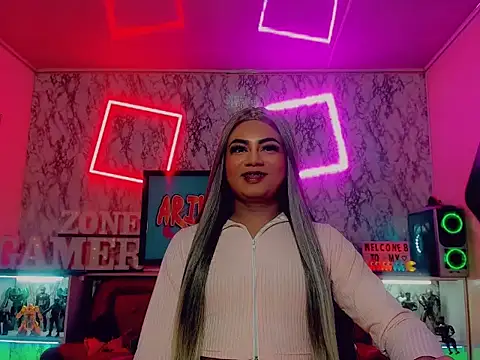 Alice_brandom webcam