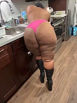 Ghoulsnooze_19 webcam