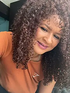 NenisJessicaOchoa webcam