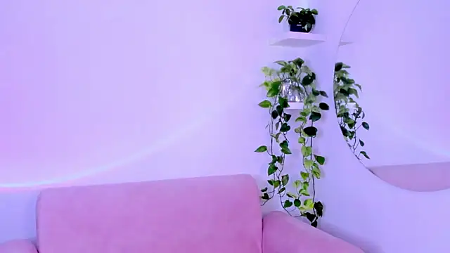 catbaby888_ (F young) - Oil ass + plug anal