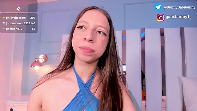 gabi_bunny webcam