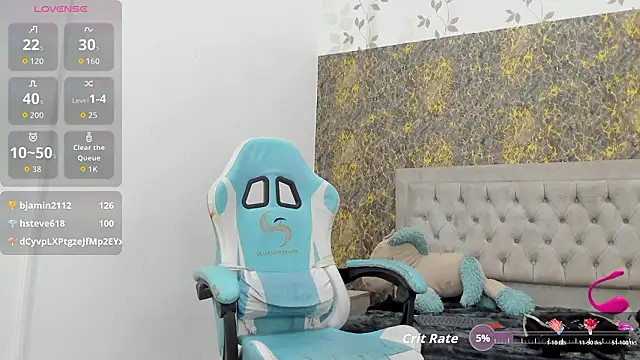 Perla_Hotcortes webcam