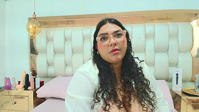 TiffantyAndStacy webcam