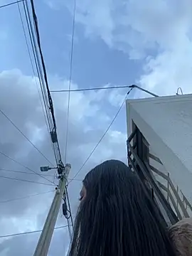 IsabellaJoness_ webcam