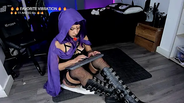 Raven_Witch_ webcam