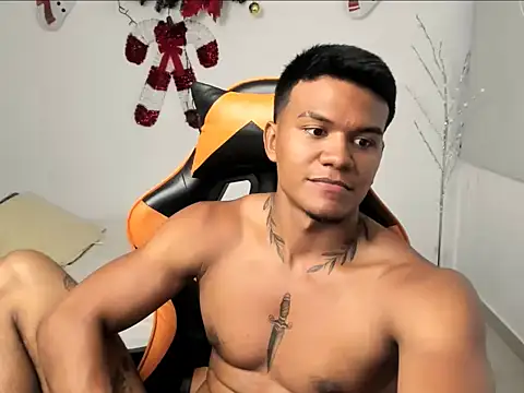 jeanfran_ferrer webcam