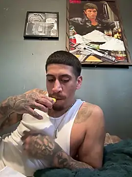 busnfatnutsLildee webcam