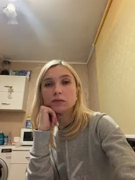 AngelJeni webcam
